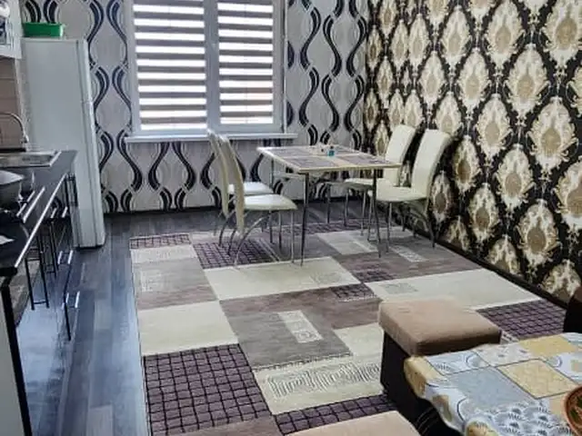 1-комн. квартира, 9 этаж, 52 м², 20-мкр, Худжанд