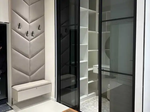 2-комн. квартира, 10 этаж, 63м², сомони, Душанбе