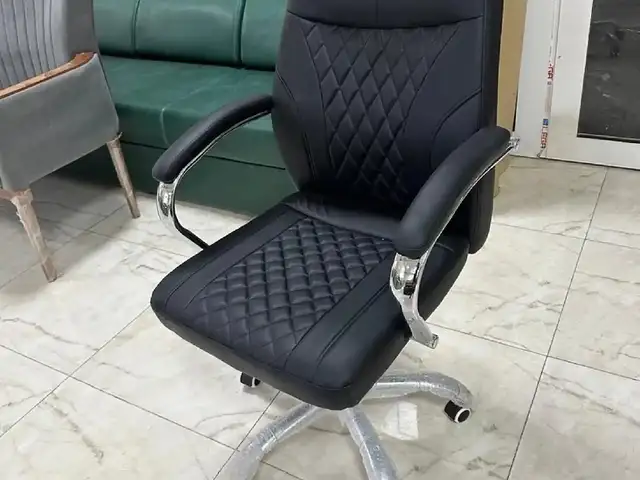 Кресло, Душанбе