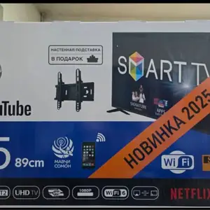 Телевизоры Samsung 35, Душанбе