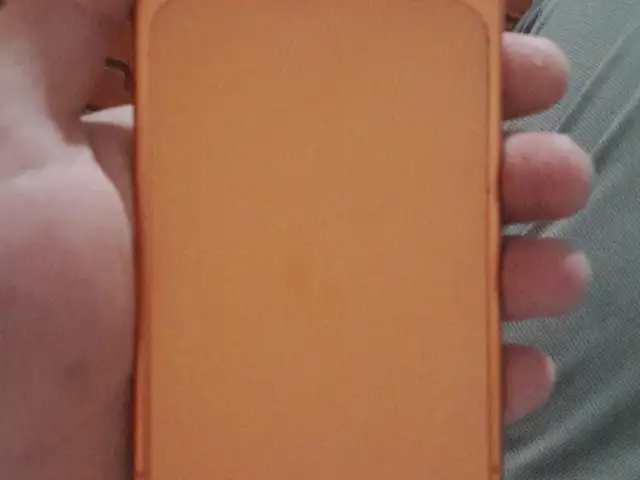 Apple iPhone 17 Pro Max, 256 gb, Cosmic Orange дубликат, Исфара