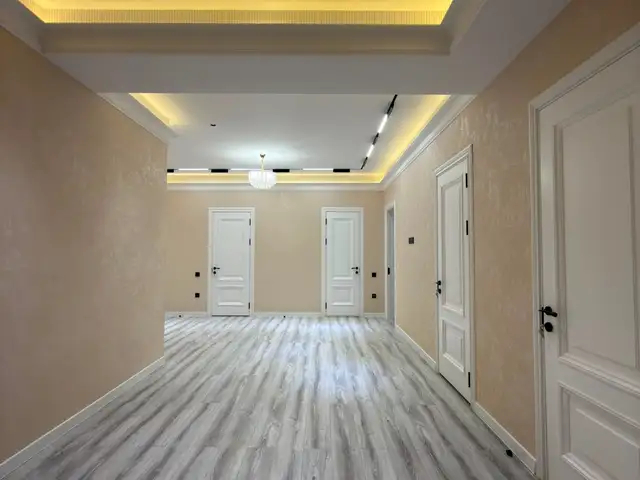 3-комн. квартира, 10 этаж, 157 м², северный, Душанбе