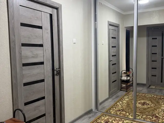 2-комн. квартира, 4 этаж, 70м², 12мкр, дом 14, Хуҷанд
