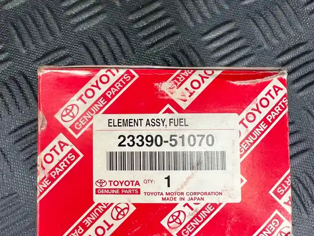 Топливный Фильтр на Toyota, Душанбе