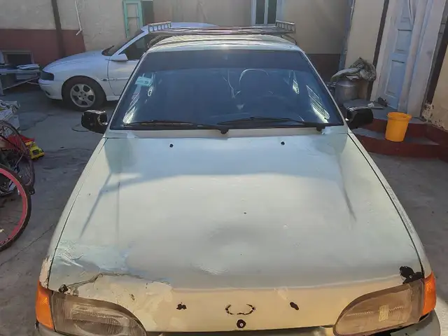 Lada (ВАЗ) 2115