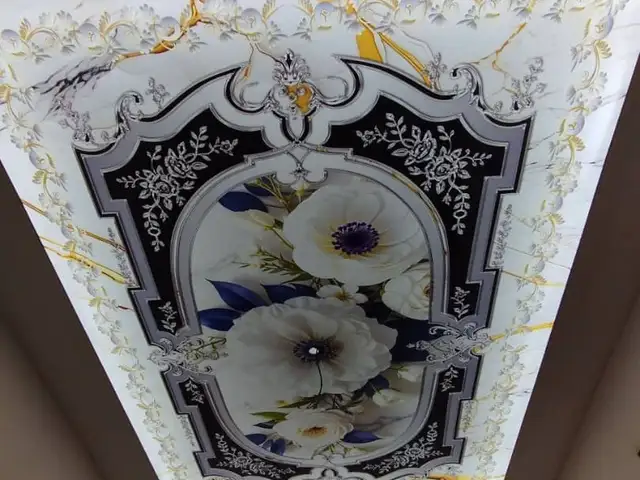 Натяжные потолки на заказ, Душанбе