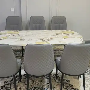 Комплект стол со стульями, Душанбе