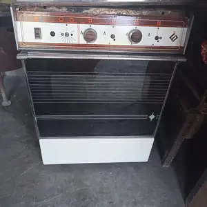 Газовая плита, Бободжон Гафуров
