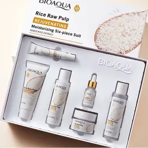 Набор Bioaqua, Хуҷанд