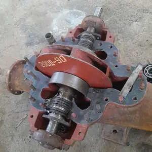 Насос 200Д90, Худжанд