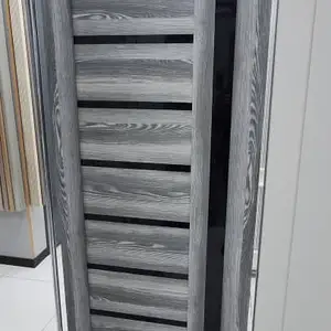 Дверь, Душанбе