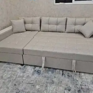 Диван, Куляб