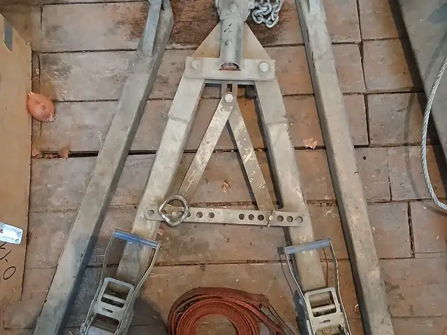 Буксир, Худжанд