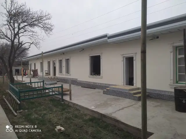 Обналички на заказ, Худжанд