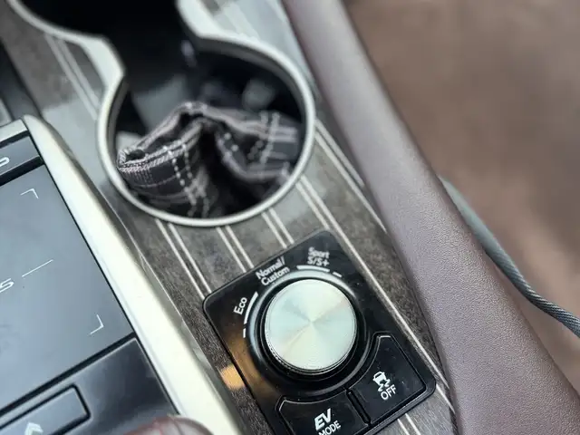 Lexus RX series, 2020, Душанбе - 12
