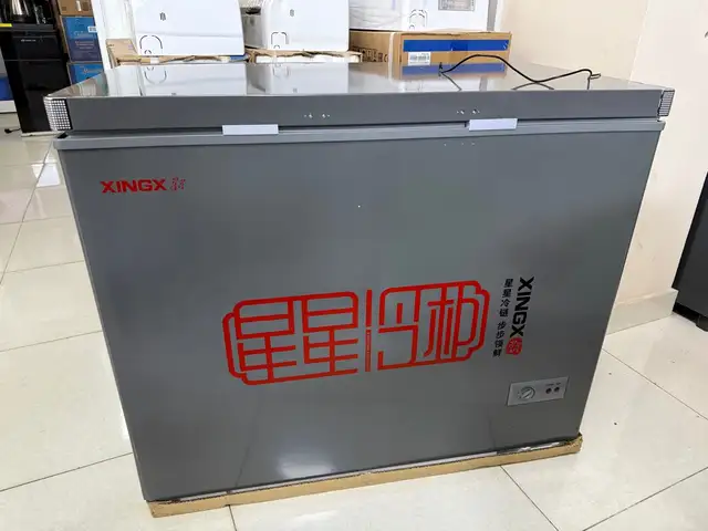 Морозильник Xingx 220, Душанбе
