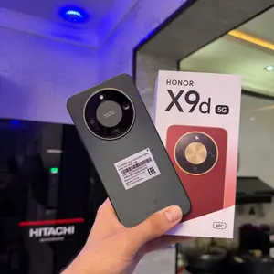 Huawei Honor X9D 5G 8+8/256GB, Душанбе