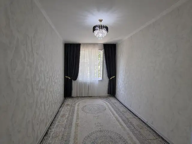 2-комн. квартира, 4 этаж, 60 м², 112 мкр, Душанбе