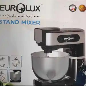 Миксер Eurolux 3904, Душанбе