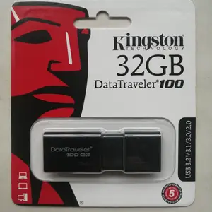 Флэш память Kingston 32 GB, Душанбе