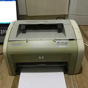 Принтер HP 1012, Худжанд