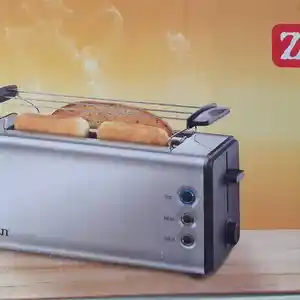 Тостер Zilan 2720, Душанбе
