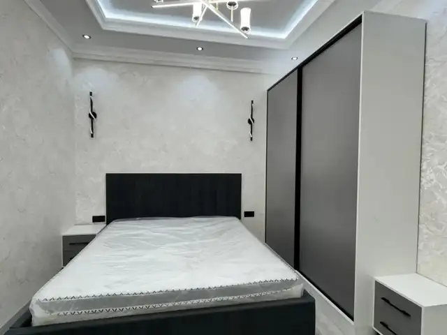 3-комн. квартира, 9 этаж, 71м², 34 мкр, Худжанд