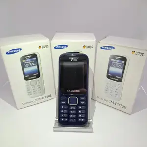 Samsung B310, Душанбе