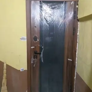 Входная дверь, Душанбе