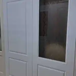 Дверь, Душанбе