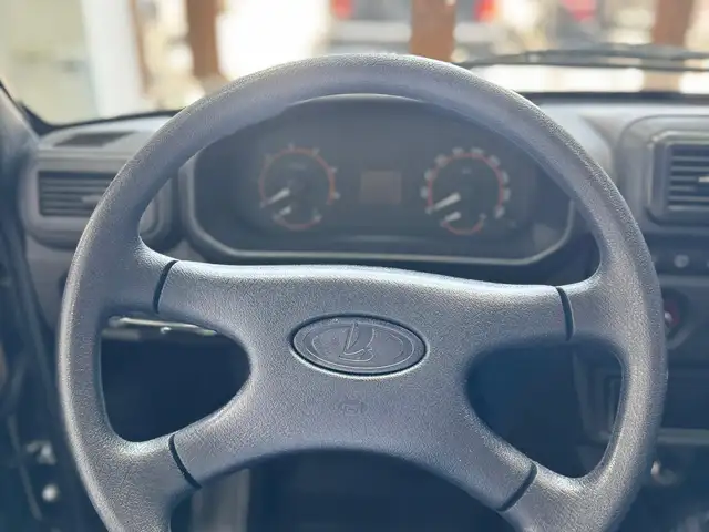 Lada (ВАЗ) Нива, 2026, Душанбе - 11