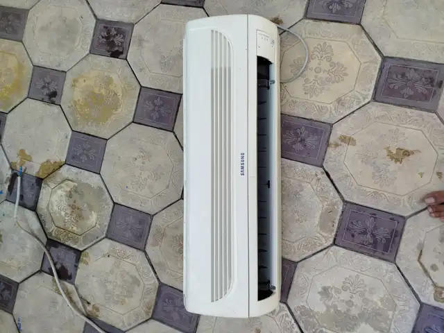 Кондиционер Samsung, Душанбе