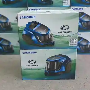 Пылесос с контейнером для пыли Samsung, Душанбе