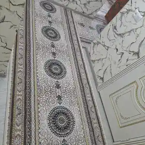 Ковер дорожка, Душанбе