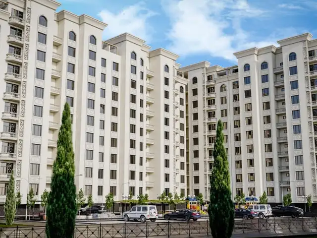 2-комн. квартира, 3 этаж, 49 м², 12мкр, Хуҷанд
