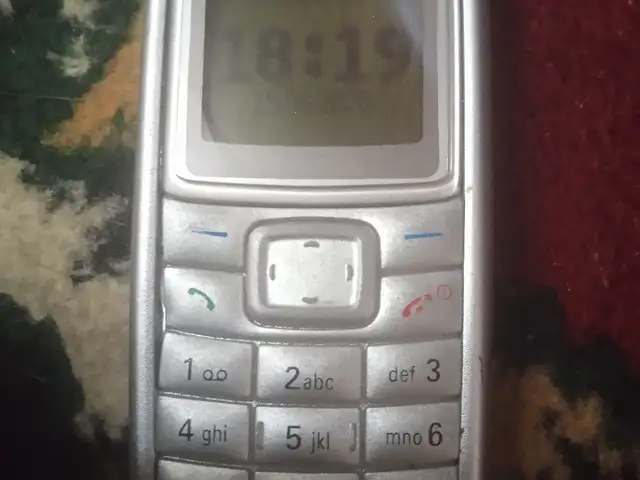 Телефон Nokia, Худжанд