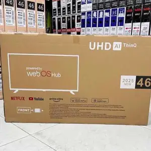 Телевизор LG 46, Душанбе