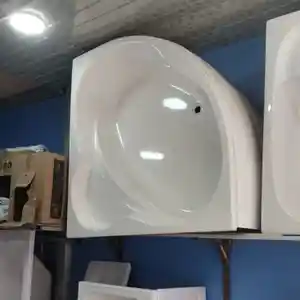 Акриловая ванна, Душанбе