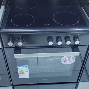 Газовая плита Simfer, Душанбе