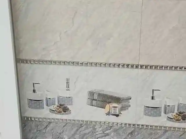 Кафель 3060, Душанбе