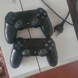 Игровая приставка Sony PlayStation 4 6.00, Хуҷанд