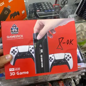 Приставка Gamepad, Душанбе