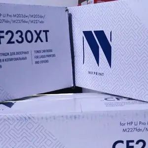 Картридж CF230XT, Душанбе