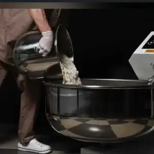 Тестомешалка 50кг, Душанбе