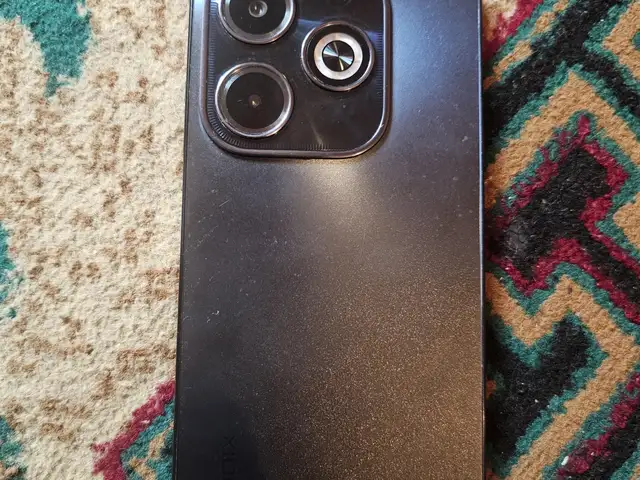 Infinix Hot 40i 128Gb, Душанбе