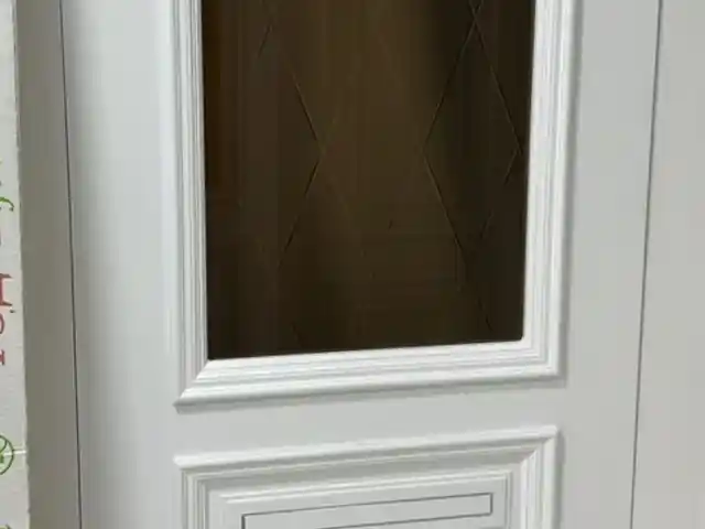 Дверь классика, Душанбе