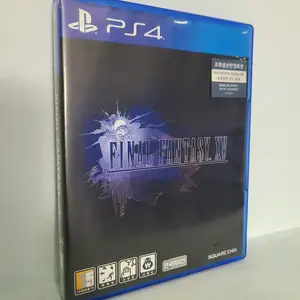 Игра Final Fantasy XV для PS4/PS5, Душанбе