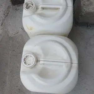 Канистра, Худжанд