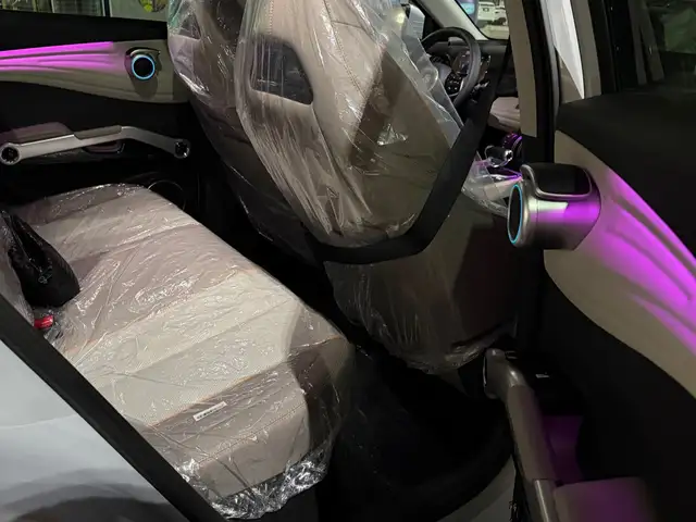 BYD Yuan Plus, 2025, Худжанд - 7