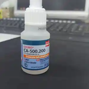Клей Космофен, Худжанд